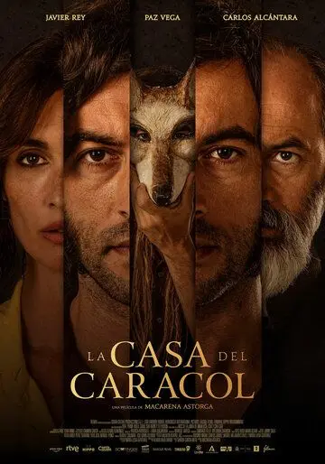 Дом улиток / La casa del caracol (2021) фильм скачать через торрент в хорошем качестве