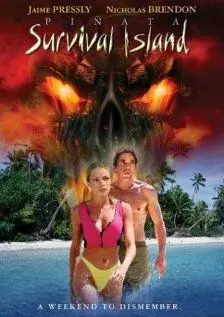 Пиньята: Остров демона / Survival Island (2002) фильм скачать через торрент в хорошем качестве