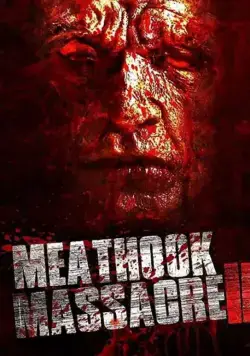 Резня крюком для мяса 2 / Meathook Massacre II (2017) фильм скачать через торрент в хорошем качестве