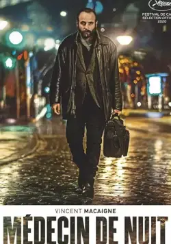 Скачать Ночной доктор / Un médecin de nuit (2020) фильм через торрент на русском