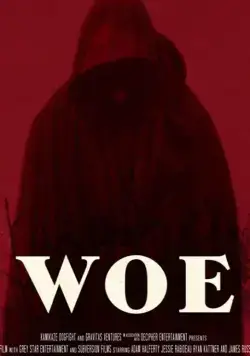 Проклятье / Woe (2020) фильм скачать через торрент в хорошем качестве