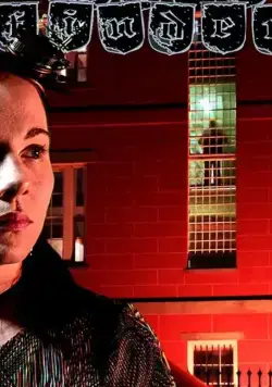 Искательница призраков / Ghost Finder (2020) фильм скачать через торрент в хорошем качестве