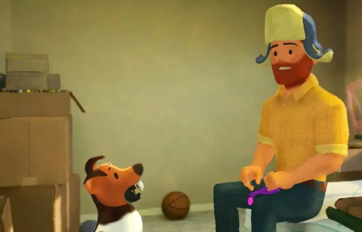 Выход (2020) через торрент скачать Выход (2020) мультфильм через торрент скачать