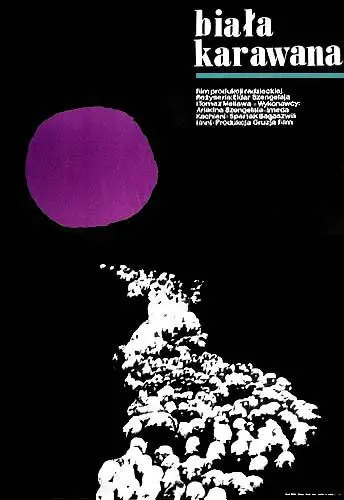 Белый караван (1964) фильм скачать через торрент в хорошем качестве