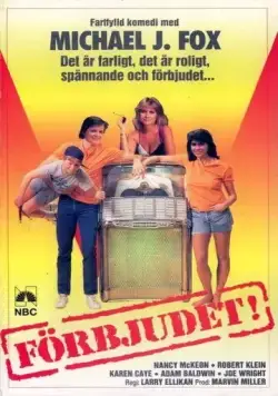 Ядовитый плющ / Poison Ivy (1985) фильм скачать через торрент в хорошем качестве