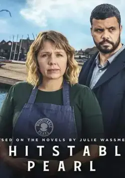 Перл из Уитстейбла / Whitstable Pearl (2022) сериал скачать через торрент в хорошем качестве