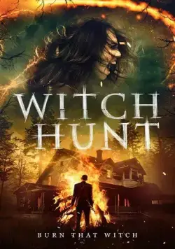Охота на ведьм / Witch Hunt (2021) фильм скачать через торрент в хорошем качестве
