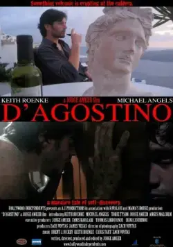 Д'Агостино / D'Agostino (2012) фильм скачать через торрент в хорошем качестве