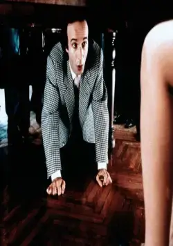 Чертенок (1988) через торрент бесплатно Чертенок (1988) фильм через торрент бесплатно