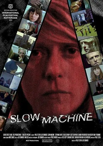 Медленная машина / Slow Machine (2020) фильм скачать через торрент в хорошем качестве