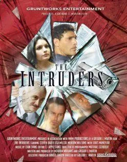 Посторонние / The Intruders (2017) фильм скачать через торрент в хорошем качестве