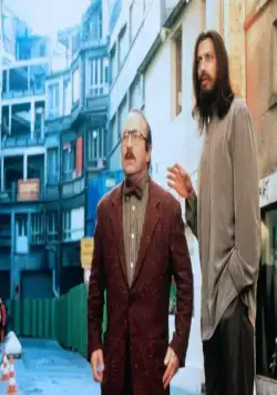 Услуга, часы и очень большая рыба (1991) в хорошем качестве через торрент Услуга, часы и очень большая рыба (1991) фильм в хорошем качестве через торрент