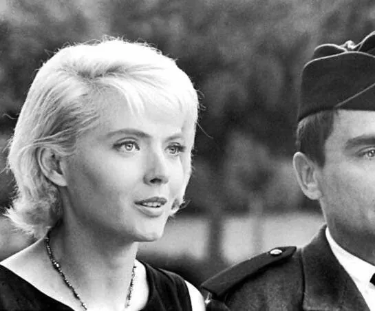 Клео от 5 до 7 (1962) через торрент бесплатно Клео от 5 до 7 (1962) фильм через торрент бесплатно