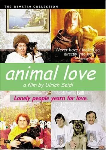 Животная любовь / Tierische Liebe (1995) фильм скачать через торрент в хорошем качестве