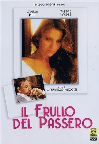 Шорох крыльев / Il frullo del passero (1988) фильм скачать через торрент в хорошем качестве