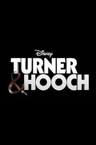 Тёрнер и Хуч / Turner & Hooch (2021) сериал скачать через торрент в хорошем качестве