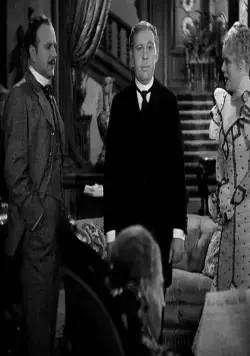 Рагглз из Ред-Геп (1935) через торрент скачать Рагглз из Ред-Геп (1935) фильм через торрент скачать