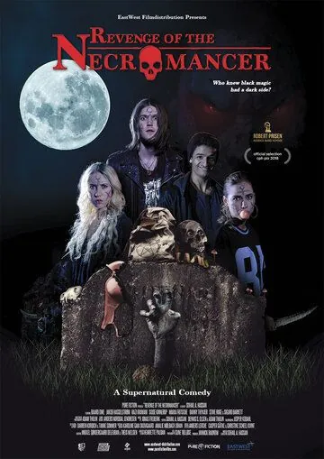 Шёпот из могилы / Lad de døde hvile (2018) фильм скачать через торрент в хорошем качестве