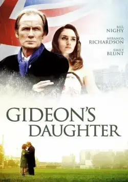 Дочь Гидеона / Gideon's Daughter (2005) фильм скачать через торрент в хорошем качестве
