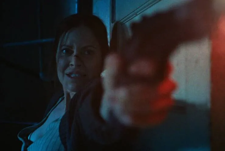 Прячься (2020) через торрент скачать Прячься (2020) фильм через торрент скачать