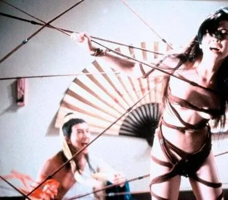 Секс и дзен: Ковер для телесных молитв (1991) в хорошем качестве через торрент Секс и дзен: Ковер для телесных молитв (1991) фильм в хорошем качестве через торрент