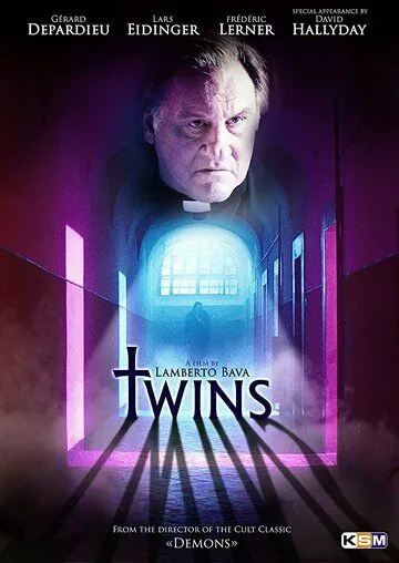 Близнецы / Twins (2021) фильм скачать через торрент в хорошем качестве