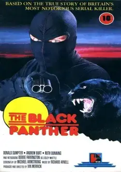 Чёрная пантера / The Black Panther (1977) фильм скачать через торрент в хорошем качестве