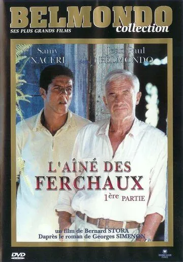 Свободное падение / L'aîné des Ferchaux (2001) фильм скачать через торрент в хорошем качестве