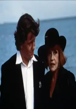 Старая дама, входящая в море (1991) через торрент бесплатно Старая дама, входящая в море (1991) фильм через торрент бесплатно