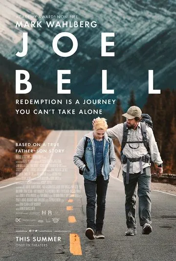 Хороший Джо Белл / Good Joe Bell (2020) фильм скачать через торрент в хорошем качестве