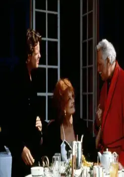 Старая дама, входящая в море (1991) в хорошем качестве через торрент Старая дама, входящая в море (1991) фильм в хорошем качестве через торрент