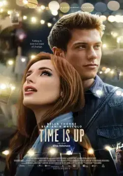 Скачать После пробуждения / Time Is Up (2021) фильм через торрент на русском