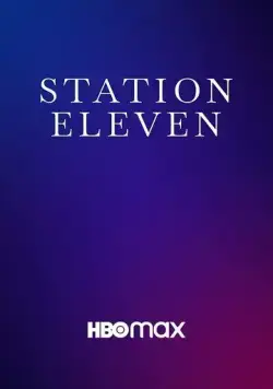 Станция одиннадцать / Station Eleven (2021) сериал скачать через торрент в хорошем качестве