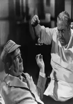 Эббот и Костелло встречают человека-невидимку (1951) через торрент бесплатно Эббот и Костелло встречают человека-невидимку (1951) фильм через торрент бесплатно