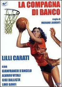 Соседка по парте / La compagna di banco (1977) фильм скачать через торрент в хорошем качестве