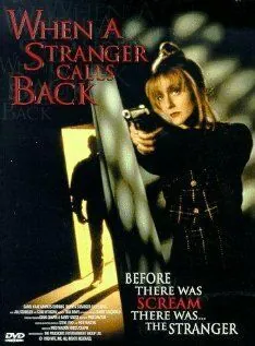 Когда незнакомец снова звонит / When a Stranger Calls Back (1993) фильм скачать через торрент в хорошем качестве