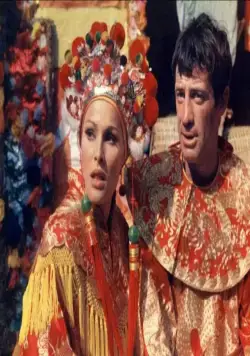 Злоключения китайца в Китае (1965) через торрент бесплатно Злоключения китайца в Китае (1965) фильм через торрент бесплатно