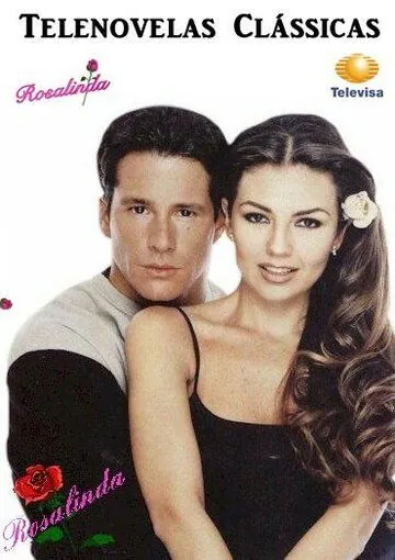 Розалинда / Rosalinda (1999) сериал скачать через торрент в хорошем качестве