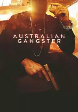 Австралийский гангстер / Australian Gangster (2018) сериал скачать через торрент в хорошем качестве
