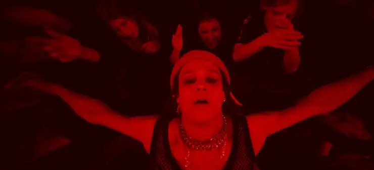 Лунатики (2023) через торрент бесплатно Лунатики (2023) фильм через торрент бесплатно