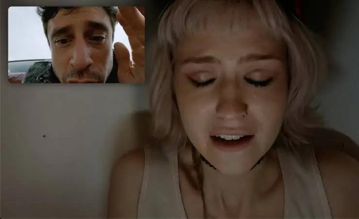 Возрожденные (2022) через торрент бесплатно Возрожденные (2022) фильм через торрент бесплатно