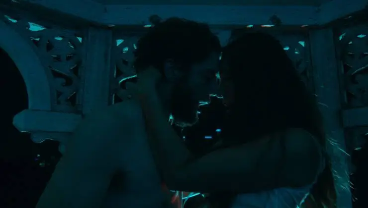 Тайна проклятой обители (2022) в хорошем качестве через торрент Тайна проклятой обители (2022) фильм в хорошем качестве через торрент