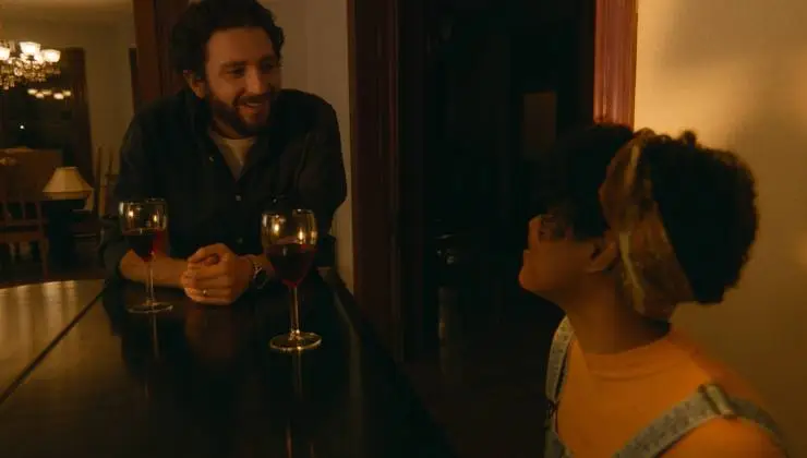 Тайна проклятой обители (2022) через торрент бесплатно Тайна проклятой обители (2022) фильм через торрент бесплатно