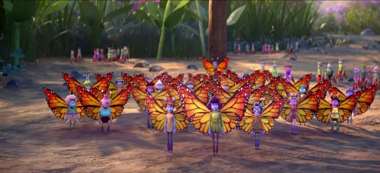 Крылатая история (2023) в хорошем качестве через торрент Крылатая история (2023) мультфильм в хорошем качестве через торрент