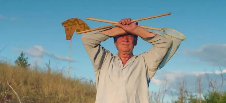 Верблюжья дуга (2022) в хорошем качестве через торрент Верблюжья дуга (2022) фильм в хорошем качестве через торрент