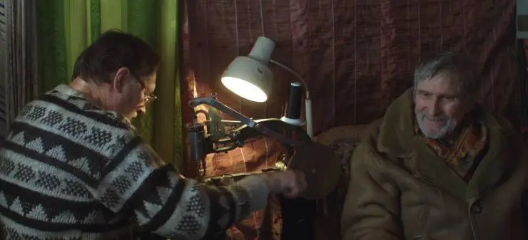 Верблюжья дуга (2022) через торрент скачать Верблюжья дуга (2022) фильм через торрент скачать