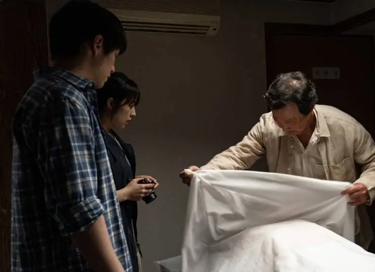 Призрачная станция (2022) в хорошем качестве через торрент Призрачная станция (2022) фильм в хорошем качестве через торрент