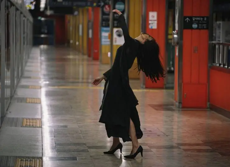 Призрачная станция (2022) через торрент бесплатно Призрачная станция (2022) фильм через торрент бесплатно