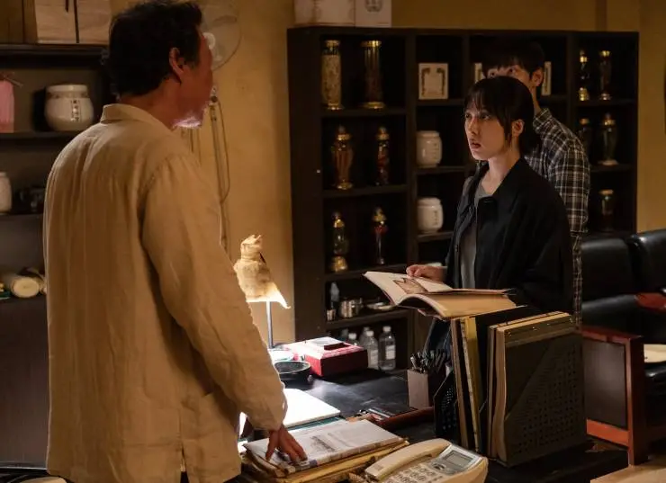 Призрачная станция (2022) через торрент скачать Призрачная станция (2022) фильм через торрент скачать