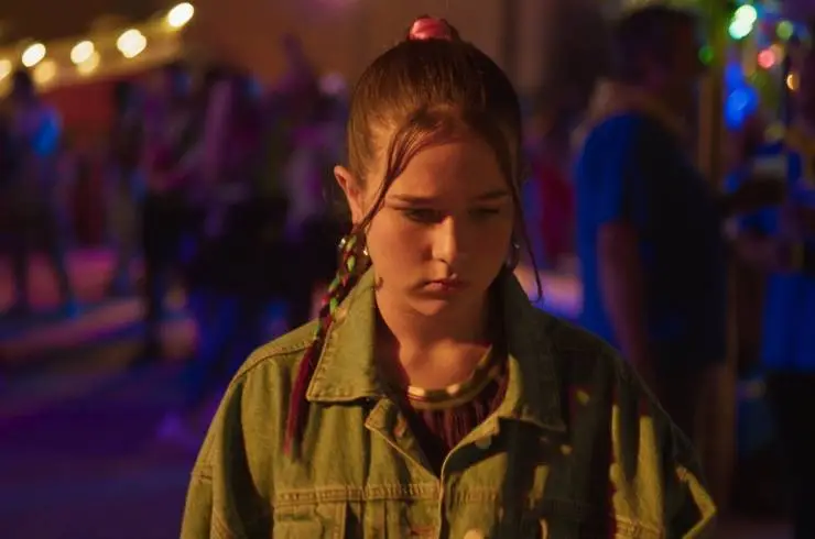 Алькаррас (2022) через торрент скачать Алькаррас (2022) фильм через торрент скачать